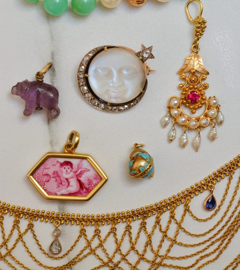 metmuseum.org - Gift of Mrs. Bayard Verplanck, 1955