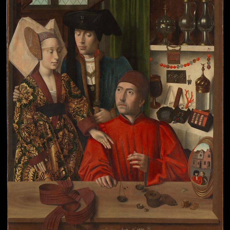 Metmuseum.org - Gift of Mrs. Bayard Verplanck, 1955 metmuseum.org - Gift of Mrs. Bayard Verplanck, 1955