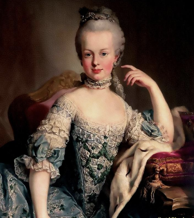 metmuseum.org - Gift of Mrs. Bayard Verplanck, 1955
